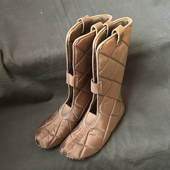 Women's L. L. Bean Bar Harbor 12" Tall All Weather Boots TEK 2.5 Size 7 - Picture 10 of 14